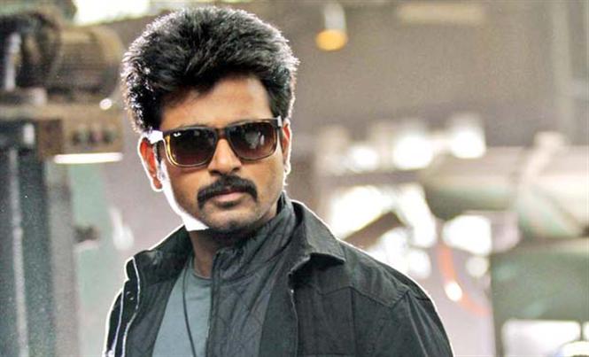 Exclusive - Latest Addition to Sivakarthikeyan's new film!