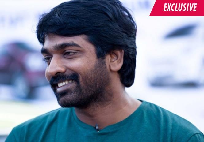 Exclusive - Look who's producing Vijay Sethupathi starrer Junga Tamil ...
