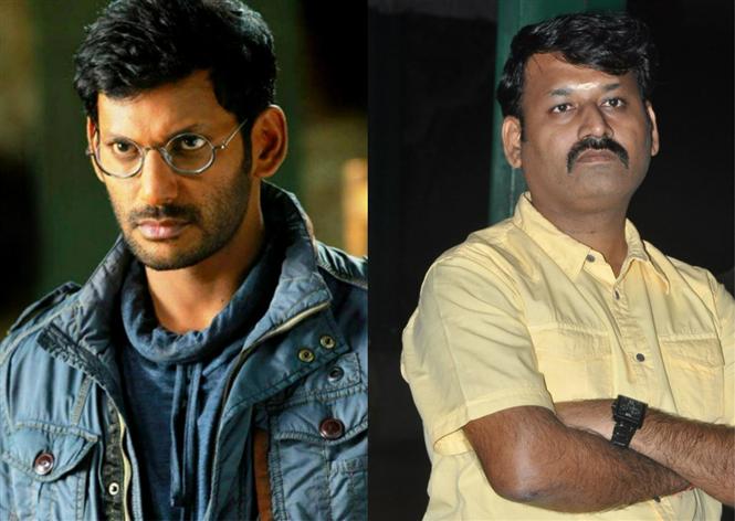 Exclusive - Vishal's next film is with this famous producer
