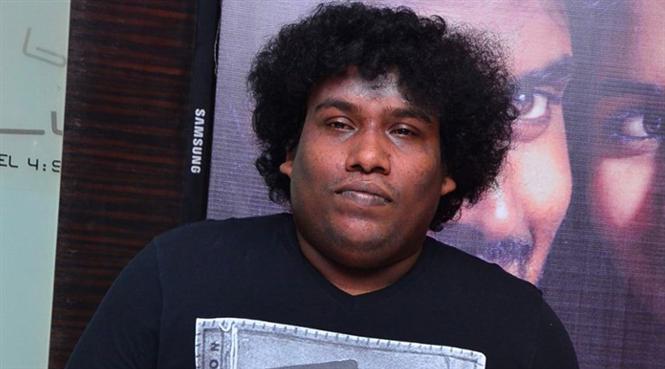 Exclusive : Comic actor Yogi Babu on Thadam and Pariyerum Perumal 
