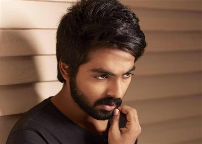 Exclusive : Details about G.V. Prakash's next film revealed 