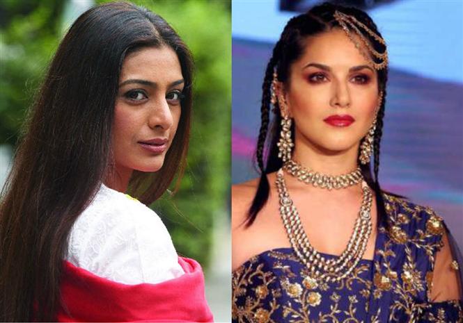 Exclusive-Actress Tabu in Sunny Leone's Veeramahadevi!