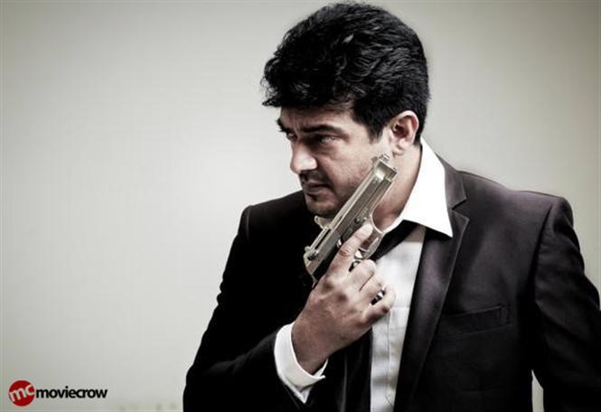 Exclusive: An International Don Thriller for Ajith and Siva