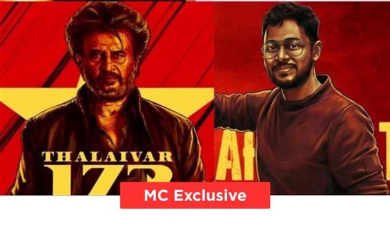 EXCLUSIVE: Cibi Chakravarthy Out of Thalaivar 173 ...