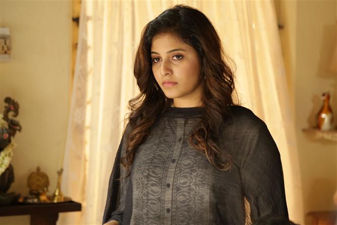 Exclusive details of Anjali's next!