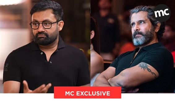 EXCLUSIVE: Director Manu Anand in Early Talks to C...