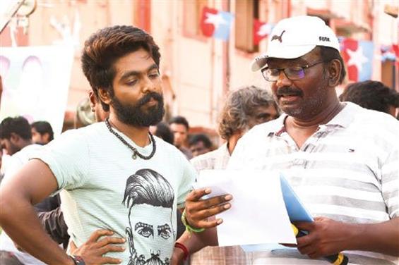 Exclusive: GV Prakash's Jail Release Date!