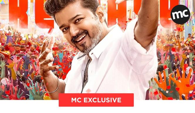 EXCLUSIVE: Jana Nayagan Eyeing May 8 Release - If Censor Formalities Cleared This Week