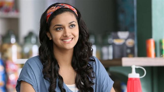 Exclusive: Keerthy Suresh is excited about both her sequels this year