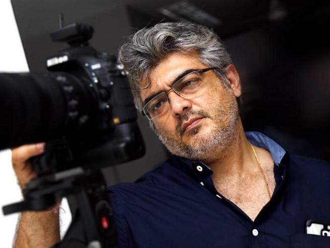 Exclusive: Shooting plans for Ajith's Viswasam