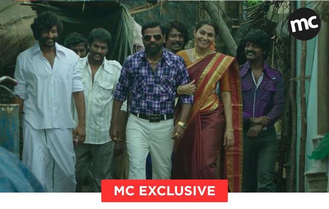 EXCLUSIVE: Vetrimaaran Extensively Shoots for Raajan - A Vada Chennai Universe Spin-Off