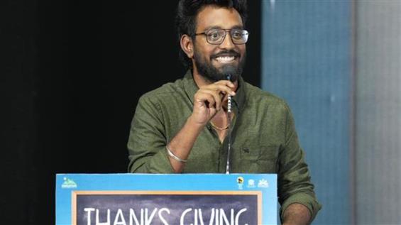 'Expectations Were Minimal': Karuppiah C Ram Calls...