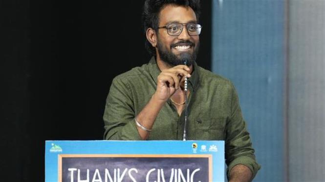 'Expectations Were Minimal': Karuppiah C Ram Calls Youth's Rs.50 Cr Run a Bonus