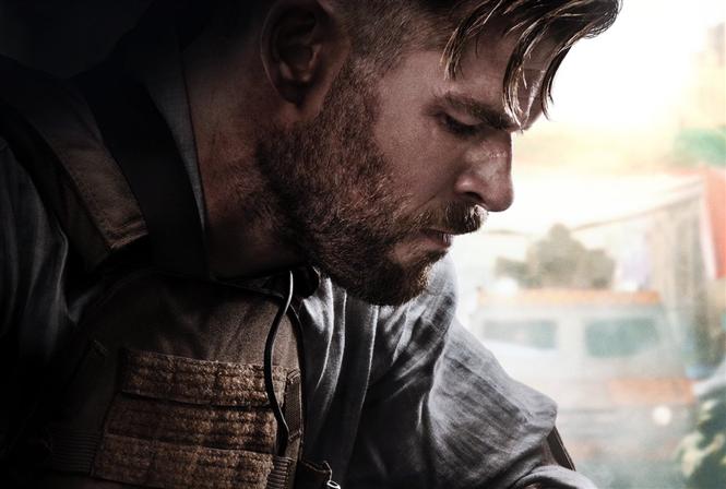 Extraction Review -  Dynamite in disguise, Extraction attracts all action film lovers!