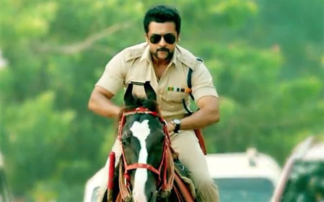 Factors that postponed the release of S3