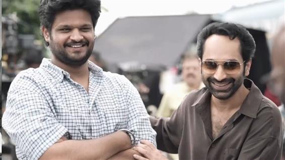 Fahadh Faasil Joins Idhayam Murali in a Key Role