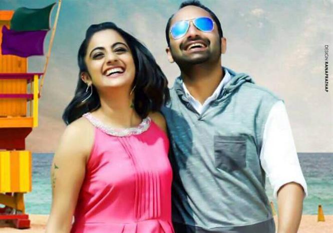 Fahadh Fasil's Role Model might hit this EID: