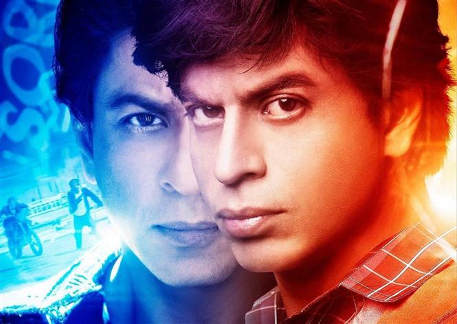 Fan Opening Weekend Boxoffice Collection