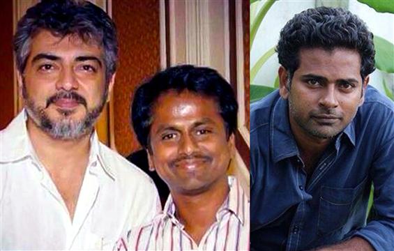 Fans dig out Premam director's cameo in Ajith, AR Murugadoss film!