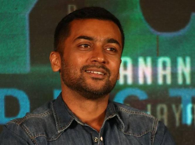 Fans will enjoy Suriya 40, says director Pandiraj!