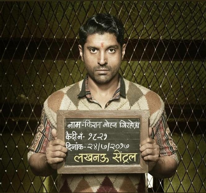 Farhan Akhtar's 'Lucknow Central' to release earlier than planned?