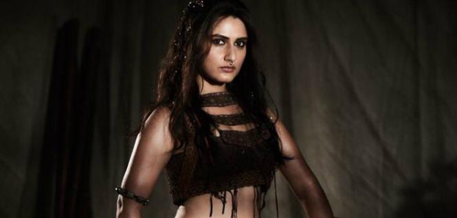 Fatima Sana Shaikh to play female lead in Aamir Khan's 'Thugs of Hindostan'