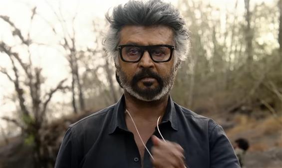 Feel of Jailer OST Video feat. Rajinikanth, Vasanth Ravi out now