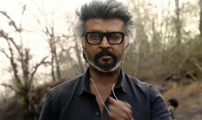 Feel of Jailer OST Video feat. Rajinikanth, Vasanth Ravi out now Tamil ...