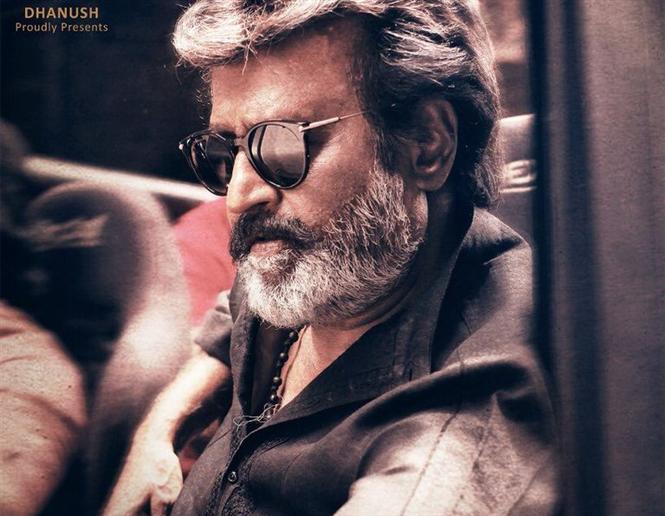 Feverish excitement over Kaala teaser launch time