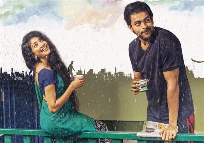 Fidaa Movie Review - weighs on Sai Pallavi's solid performance 