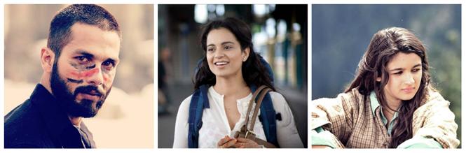 Filmfare Awards 2015 Winners list