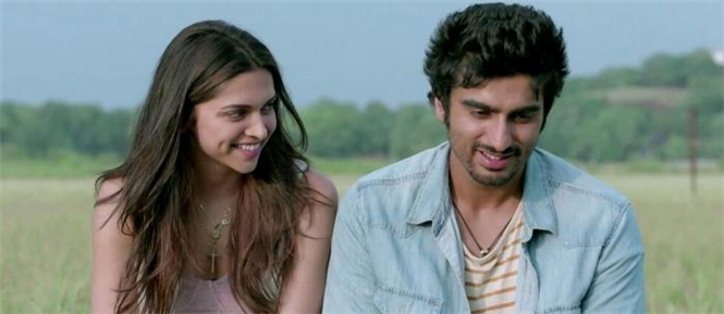 'Finding Fanny' premiere to be held 17 days before its release