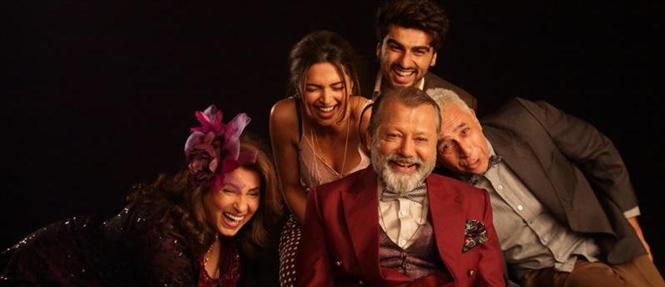Finding Fanny Preview: 5 Reasons to watch the film