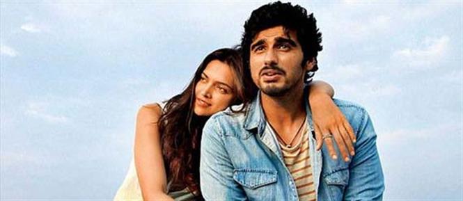Finding Fanny selected for Busan International Film Festival