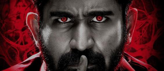 First 5 minutes to be released from Vijay Antony's Saithan 