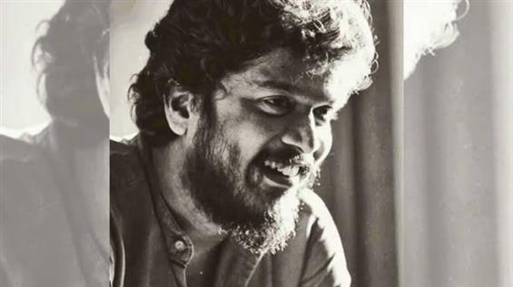 First Look for Manikandan's Next With Pa Ranjith O...
