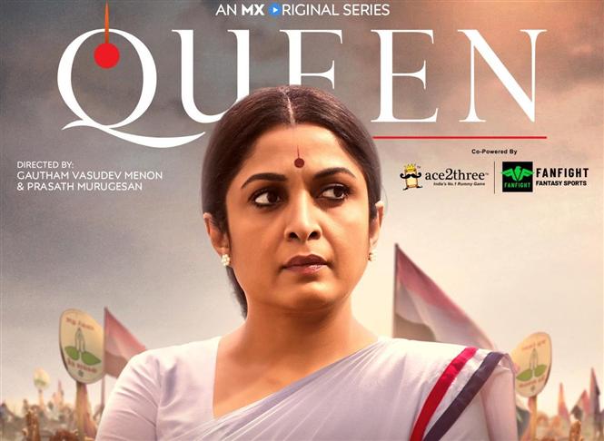 queen tamil movie review