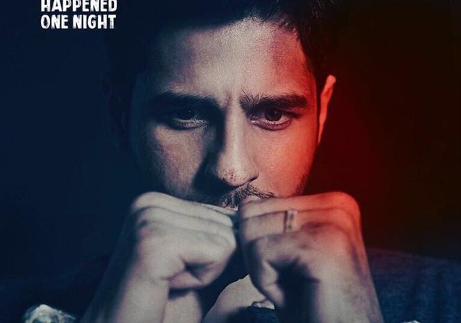 First Look of Sidharth Malhotra and Sonakshi Sinha starrer Ittefaq. 