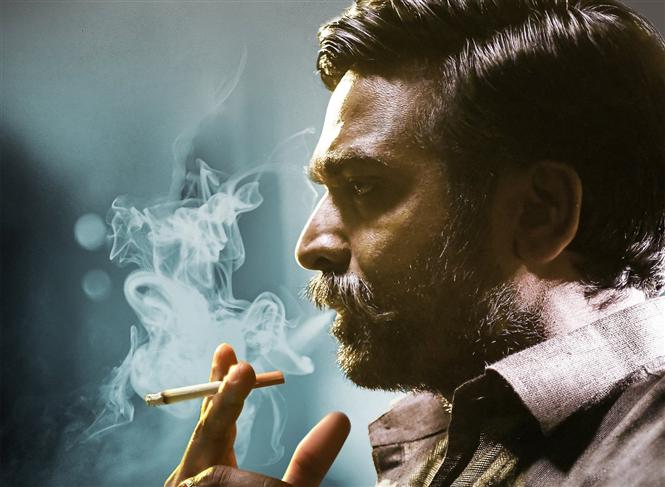 First Look of Vijay Sethupathi as 'Rayanam' in Uppena