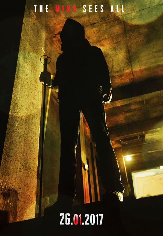 First Teaser Poster of Kaabil