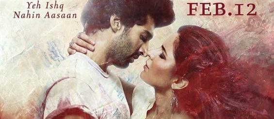 Fitoor New Posters