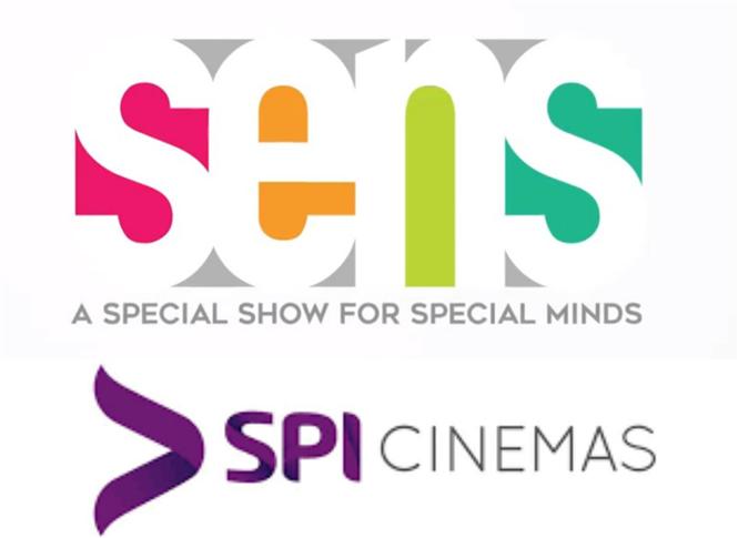 For the first time in India, Chennai based theatre enables movie shows for special needs audiences!