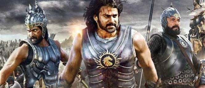 Four Version of Climax for Baahubali: The Conclusion