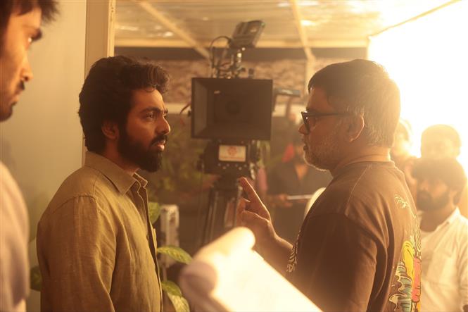 From Observation to Screen: Selvaraghavan on Mental Manadhil