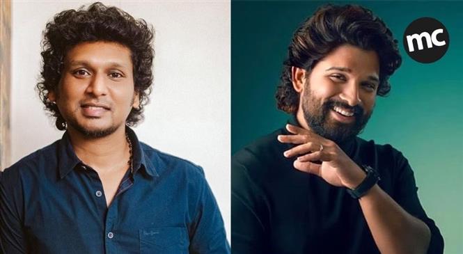 From Suriya to Aamir to Allu Arjun: Lokesh Kanagaraj's Irumbukai Mayavi Finds New Lead