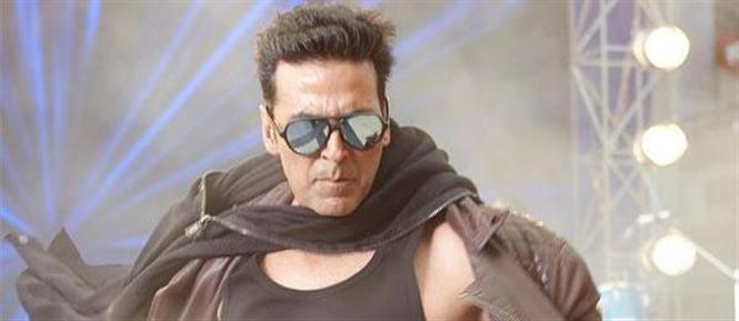 Gabbar is Back Trailer release date