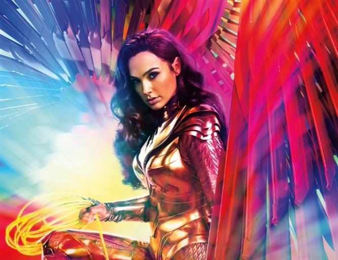 Gal Gadot's Wonder Woman 1984 gets postponed due to Coronavirus Pandemic!