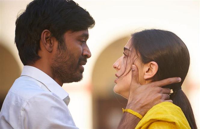 Galatta Kalyaanam: Plot, Run-Time & More About Dhanush's film!