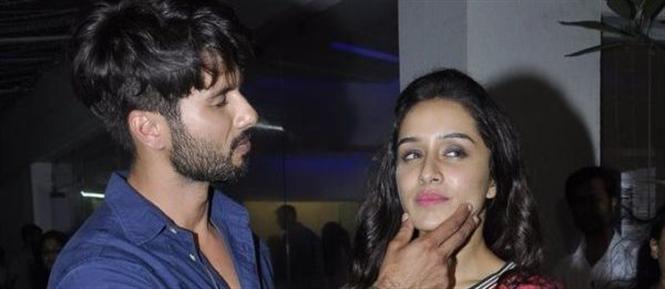 Gallery: Special Screening of Haider