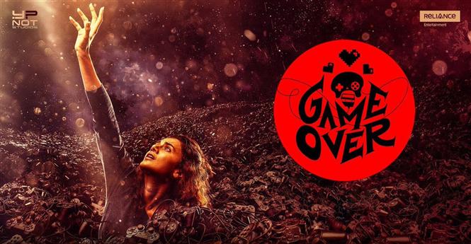 Game Over - USA Theater list 